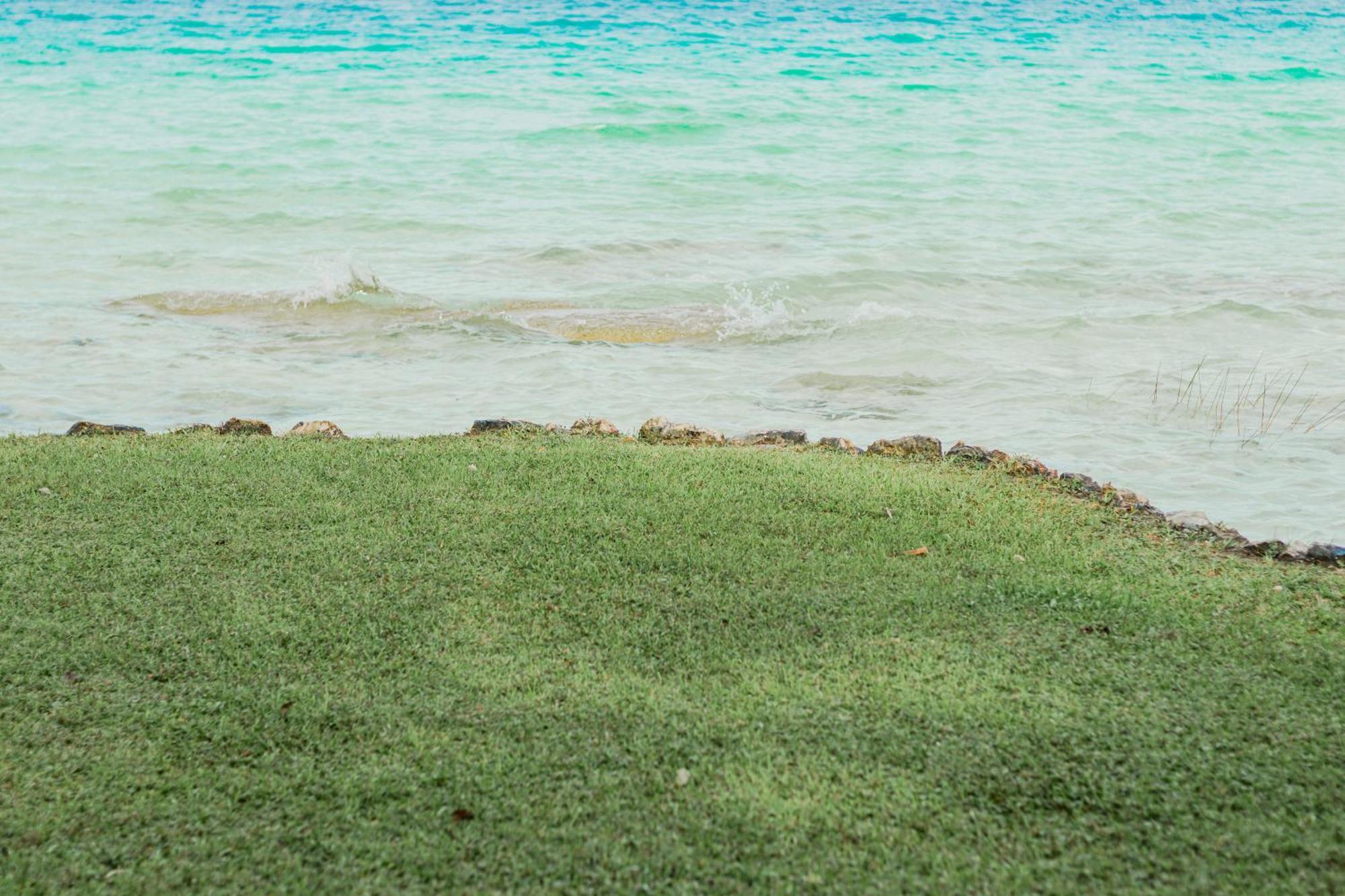 Mayan Playa Bacalar Luaran gambar