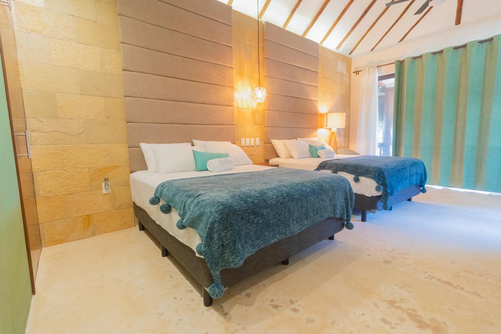 Mayan Playa Bacalar Luaran gambar