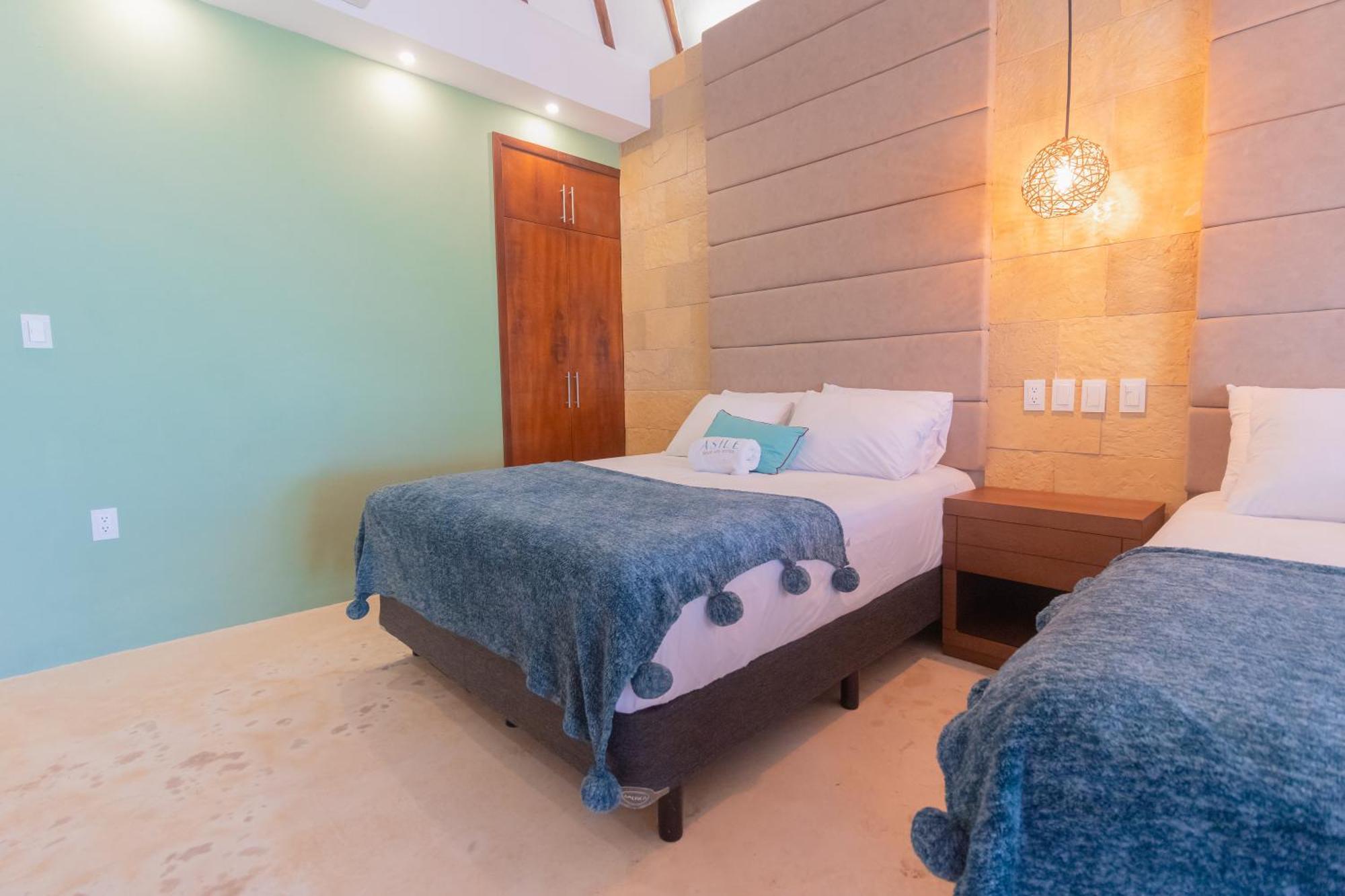 Mayan Playa Bacalar Luaran gambar