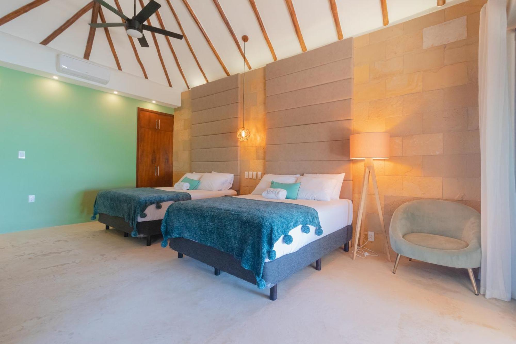 Mayan Playa Bacalar Luaran gambar