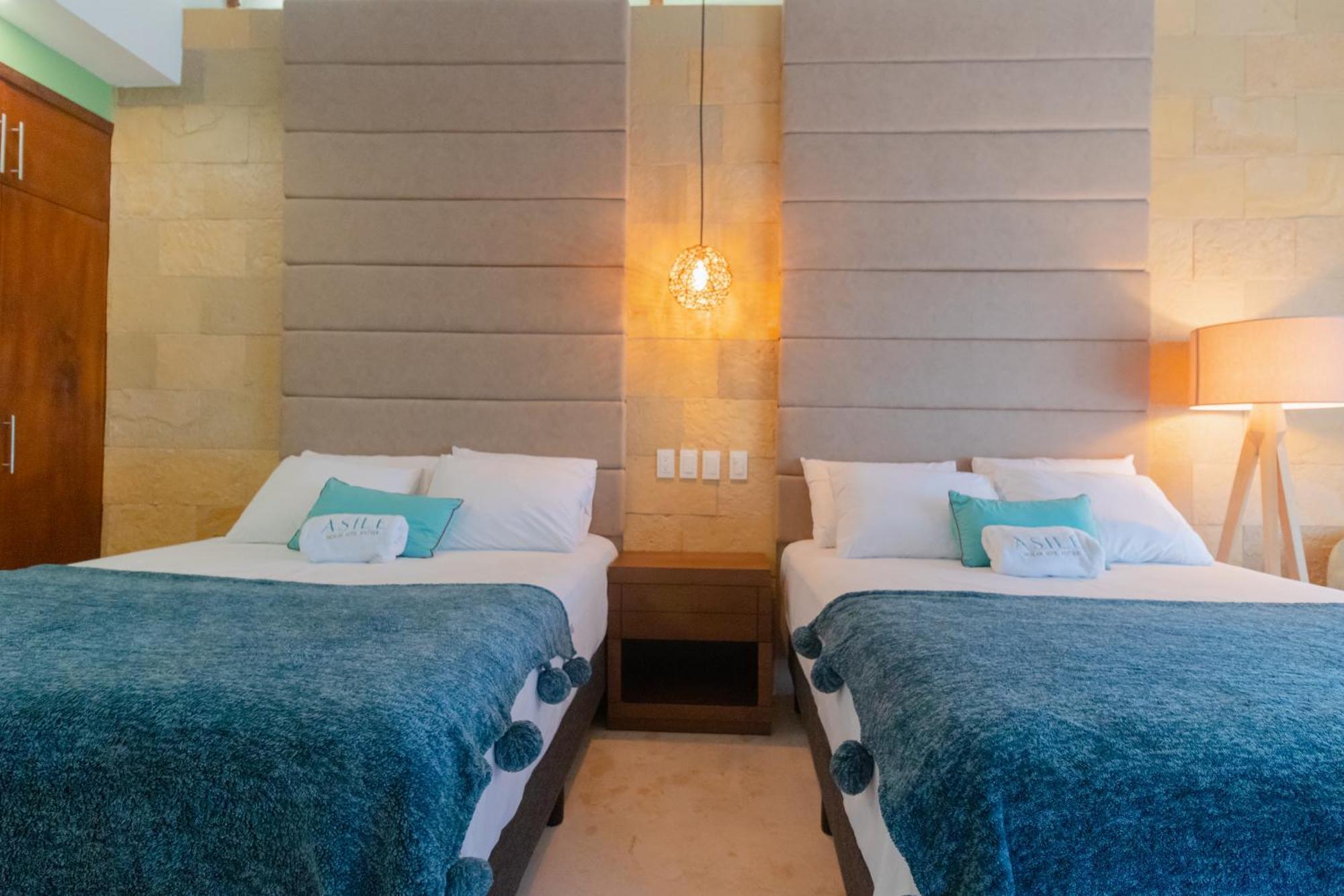 Mayan Playa Bacalar Luaran gambar