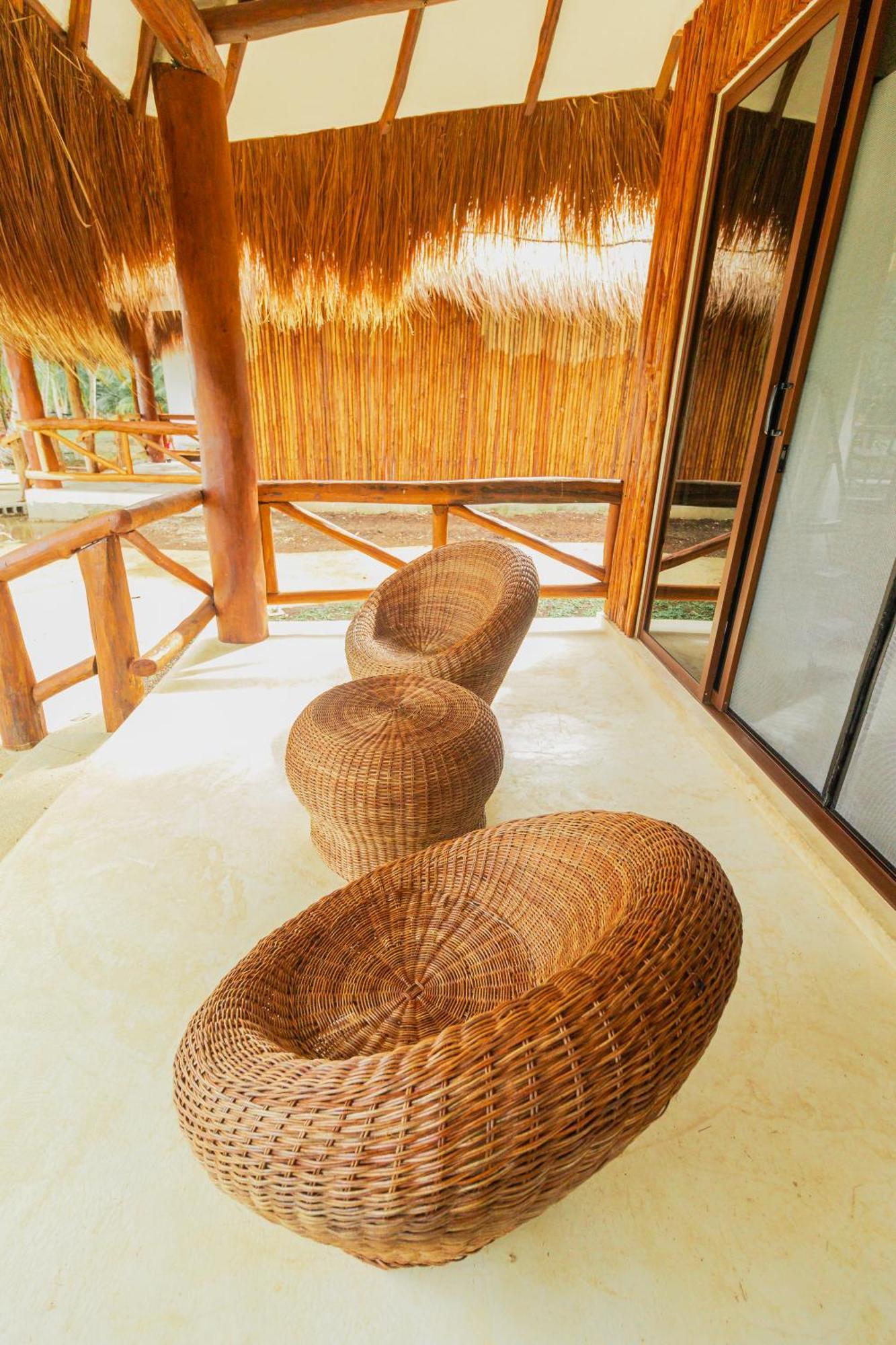 Mayan Playa Bacalar Luaran gambar