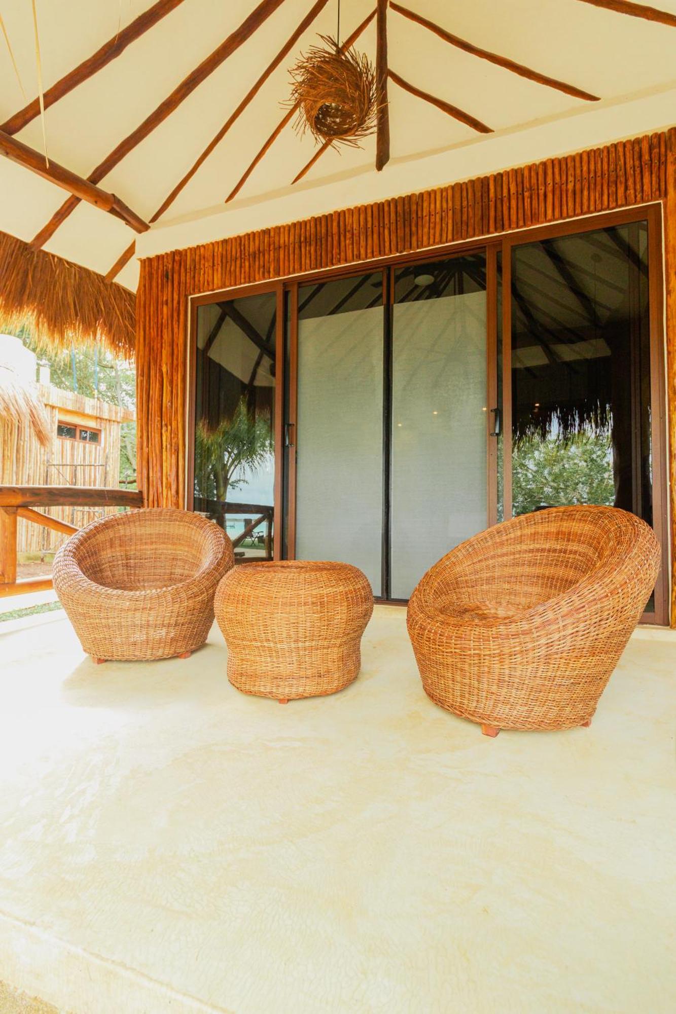Mayan Playa Bacalar Luaran gambar